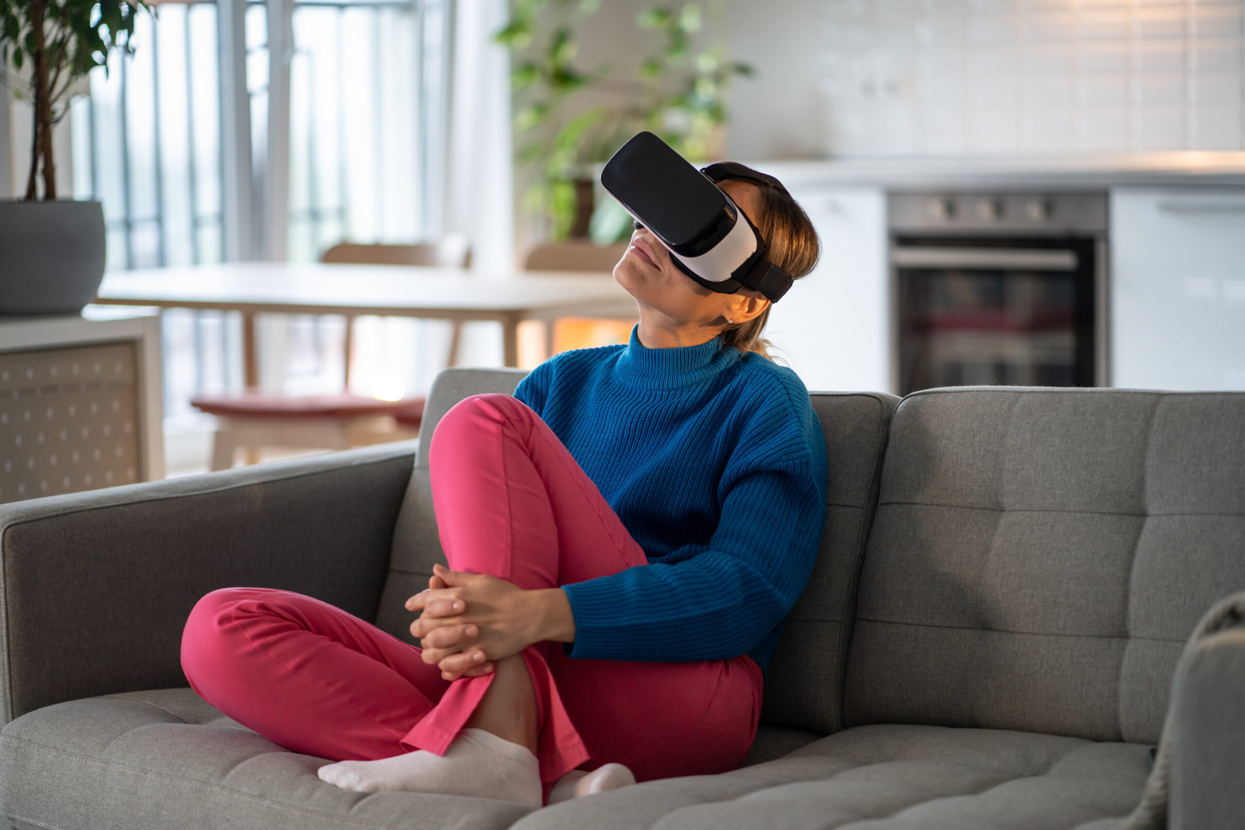 Five reasons why: Women and girls must have equal rights in our digital world